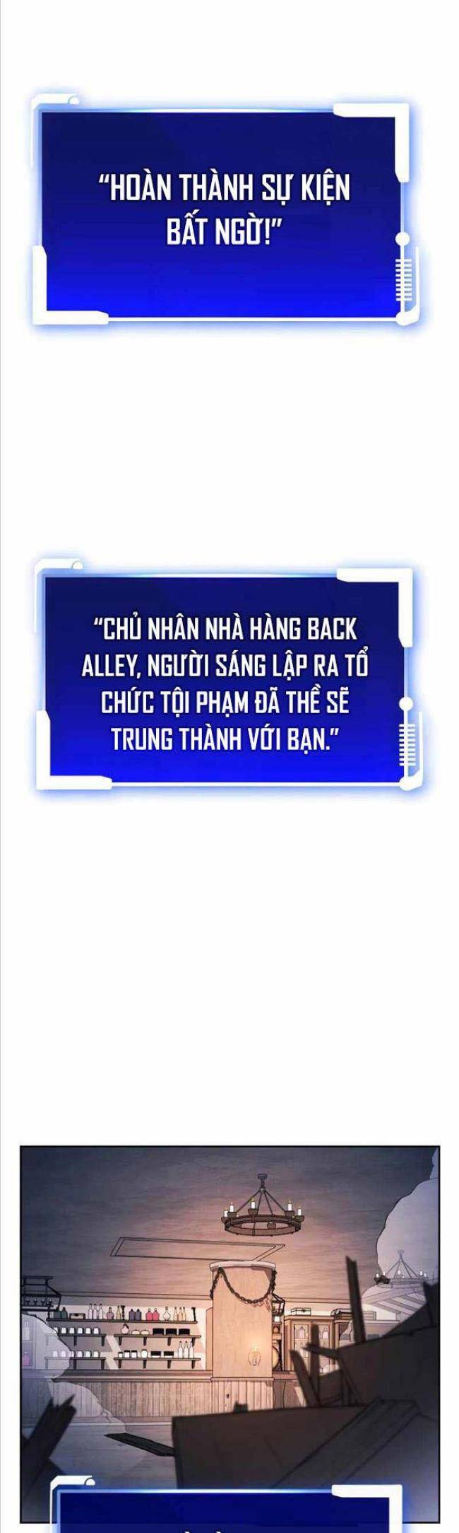 Thuộc Hạ Cực Kỳ Tài Năng Của Tôi - Page 48