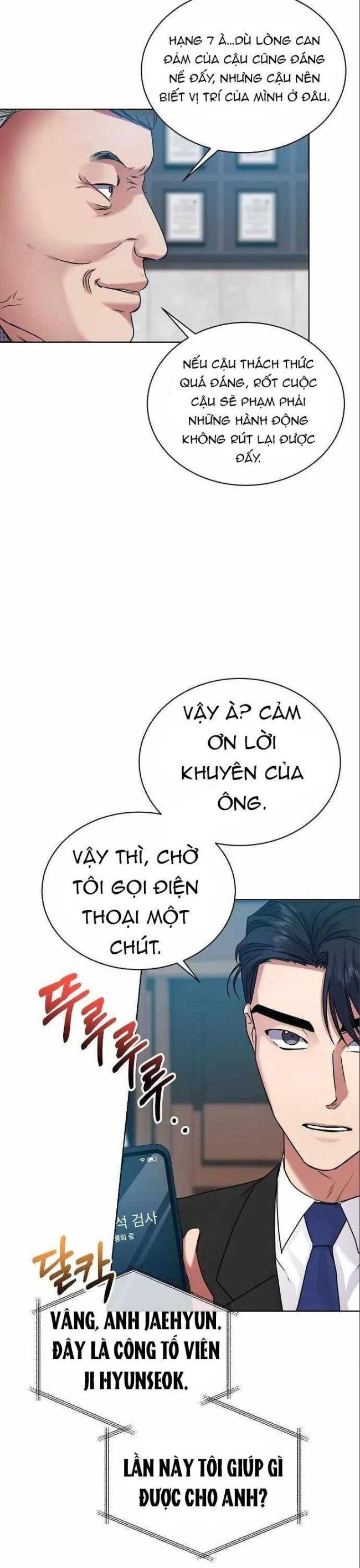 Ta Là Người Thu Thuế - Page 4