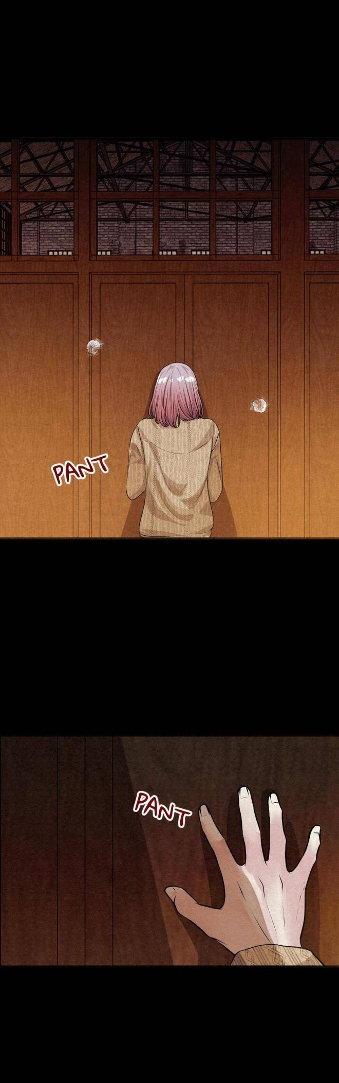 An Toàn Như Ở Nhà - Page 23