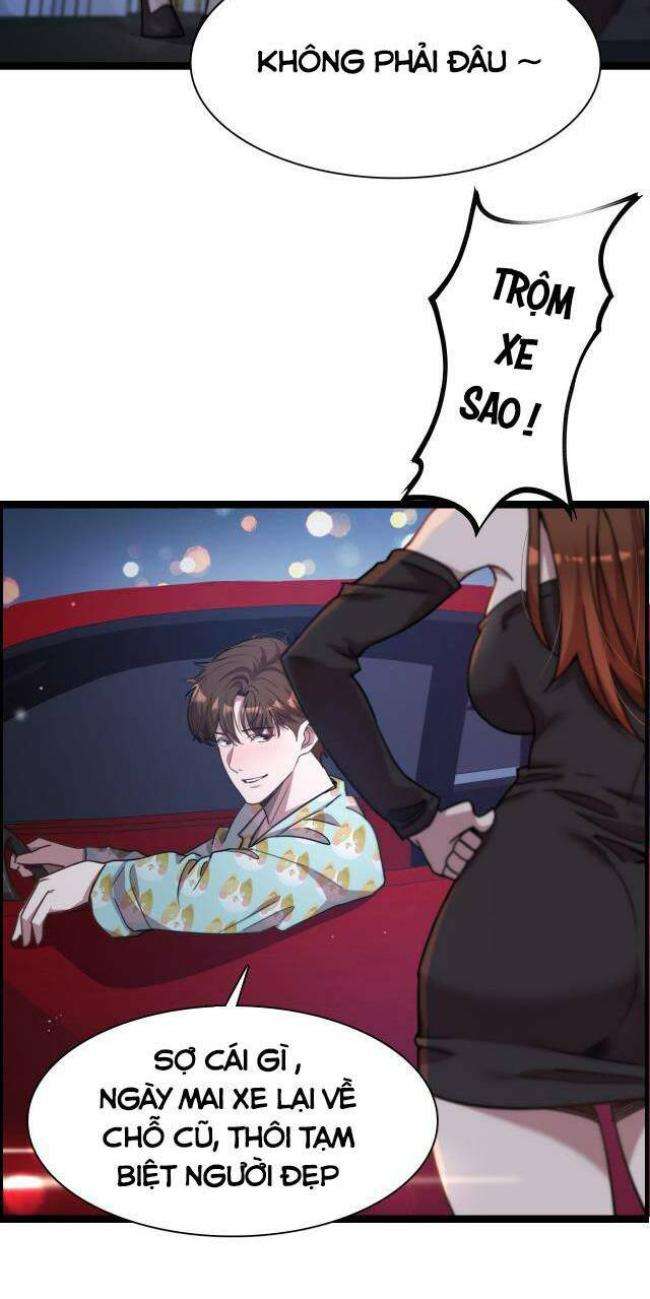 Ta Bị Kẹt Cùng Một Ngày 1000 Năm - Page 46