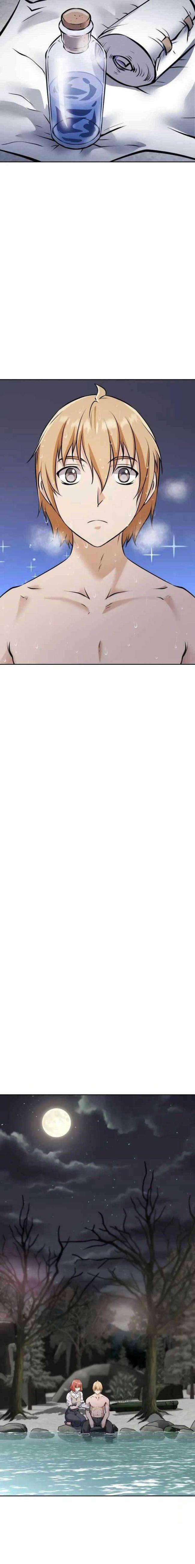 Sự Trở Lại Của Bậc Thầy Kiếm Sư - Page 16