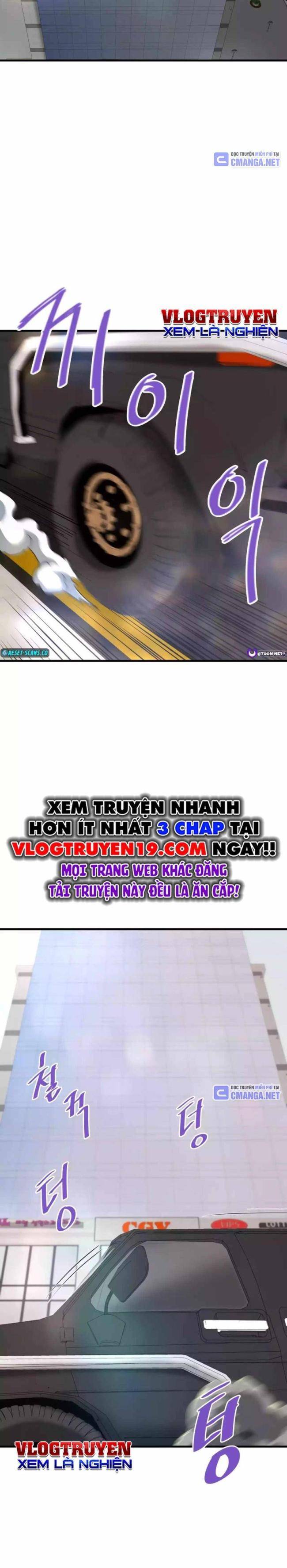 Ta Trở Về Từ Địa Ngục - Page 11