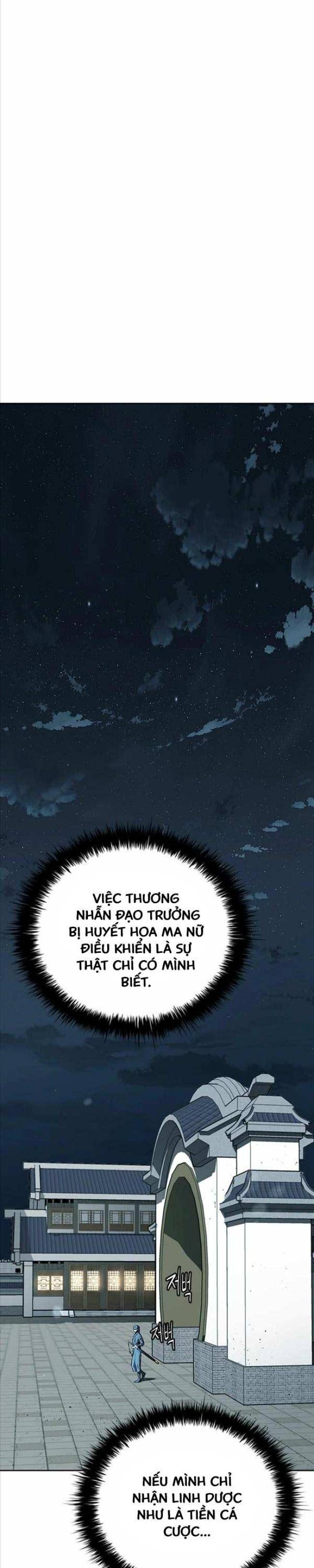 Kiếm Đế Nguyệt Linh - Page 27