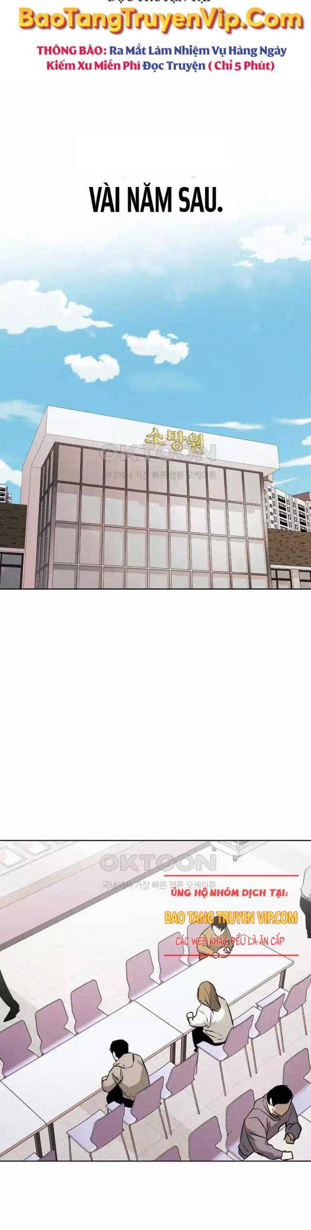 Kẻ Bất Bại - Page 30