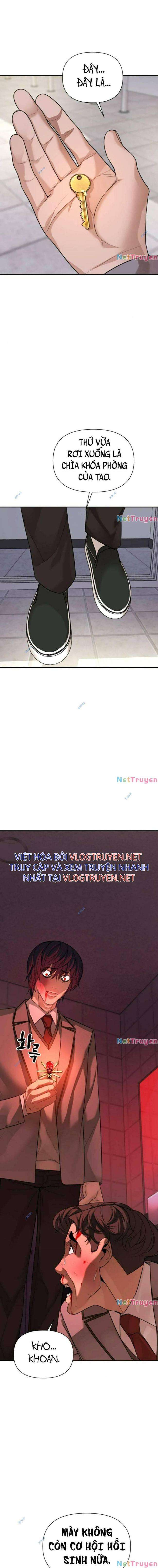 Trò Chơi Địa Ngục - Page 32