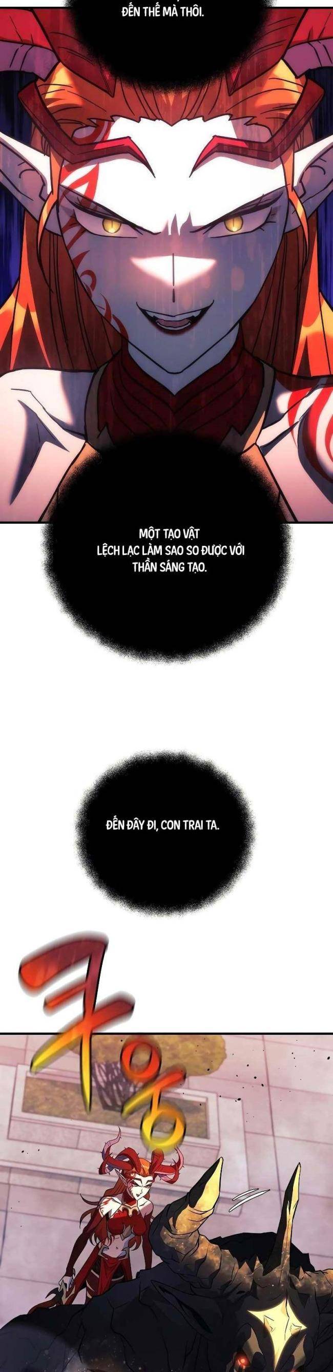 Tiểu Thuyết Gia Làm Thợ Săn - Page 11