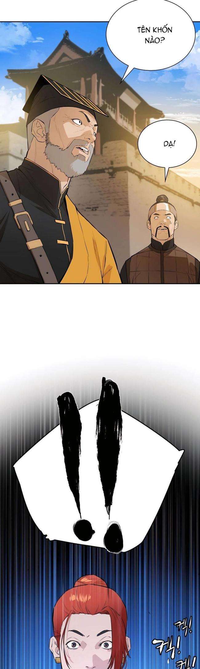 Kẻ Phản Diện Vô Song - Page 40