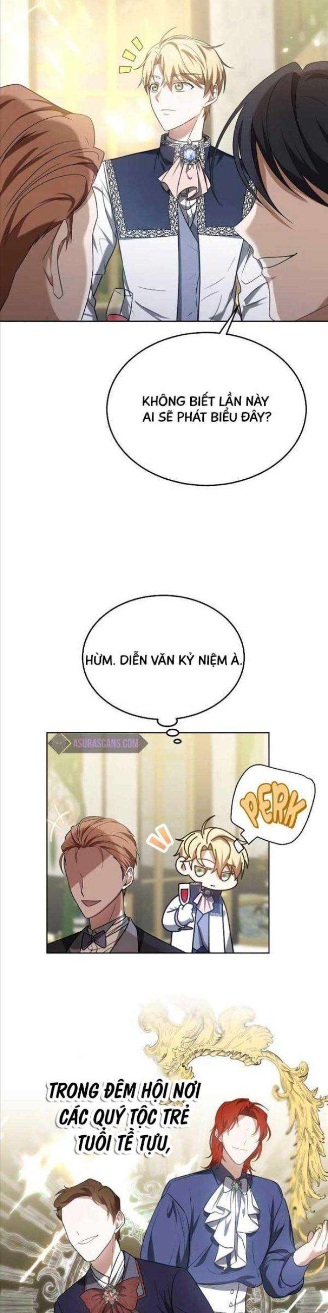 Người Chơi Hệ Bác Sĩ - Page 13