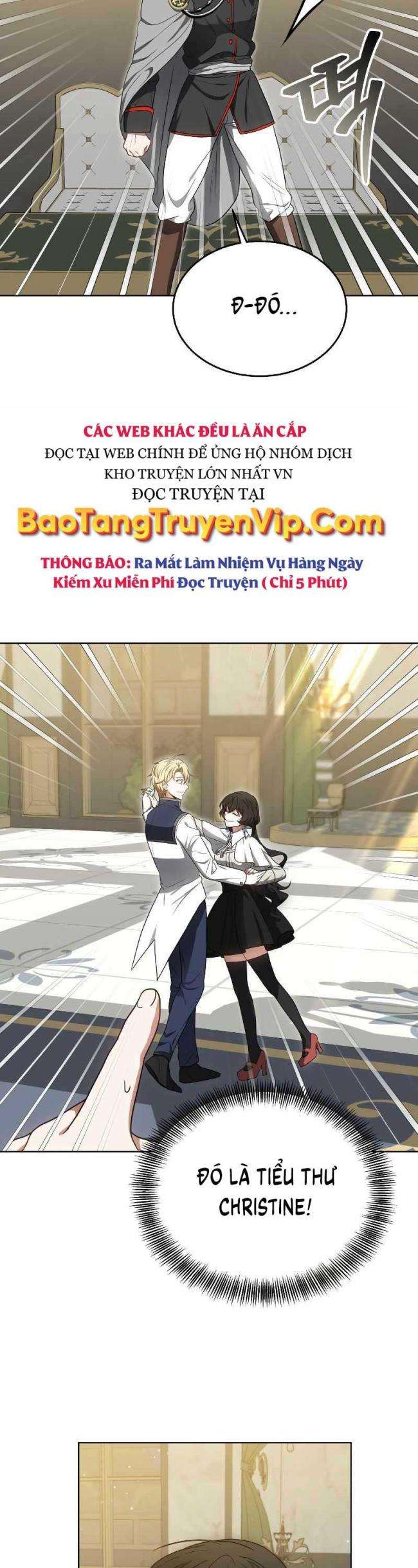 Người Chơi Hệ Bác Sĩ - Page 11