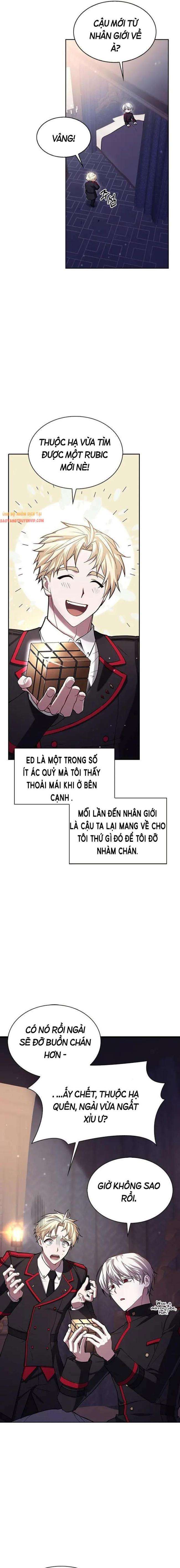 Ta Không Tài Năng Đến Vậy Đâu - Page 31