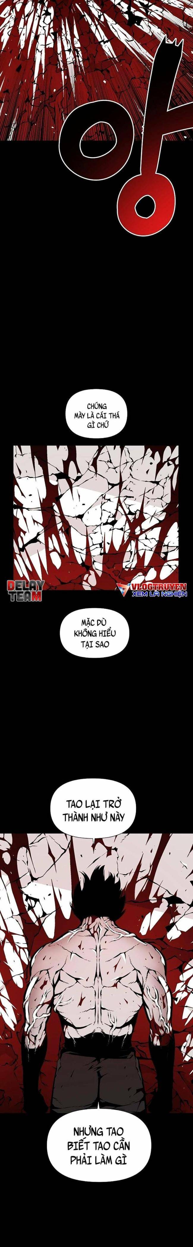 Cuồng Thú - Page 32