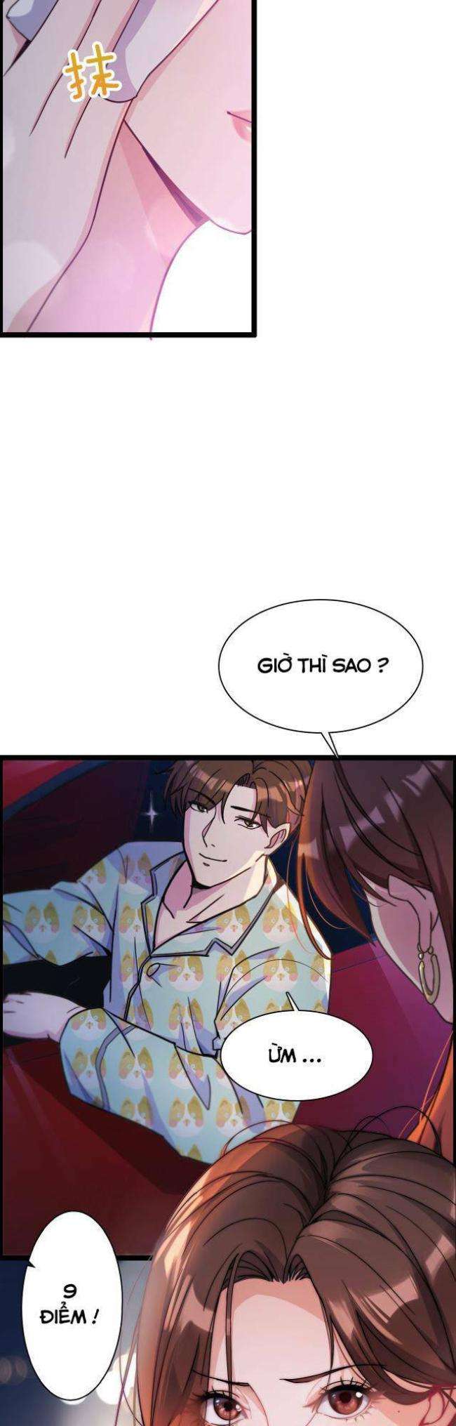 Ta Bị Kẹt Cùng Một Ngày 1000 Năm - Page 50