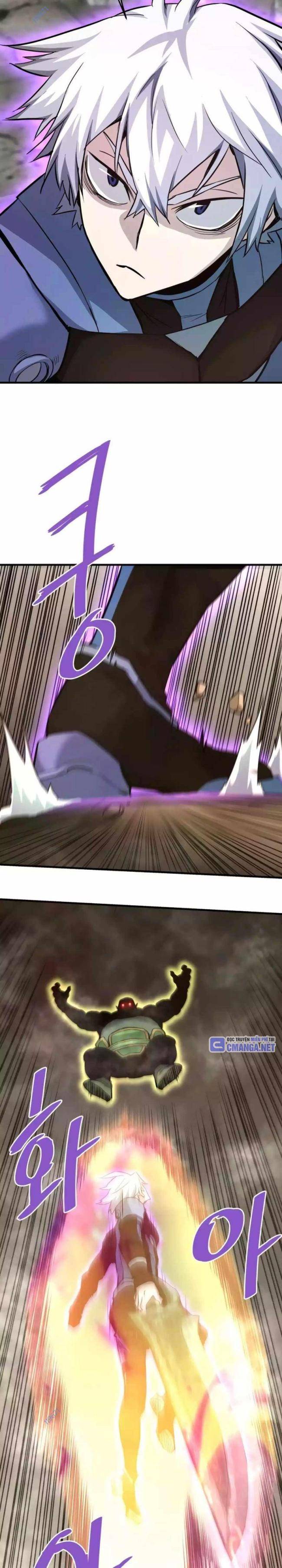 Ta Trở Về Từ Địa Ngục - Page 25