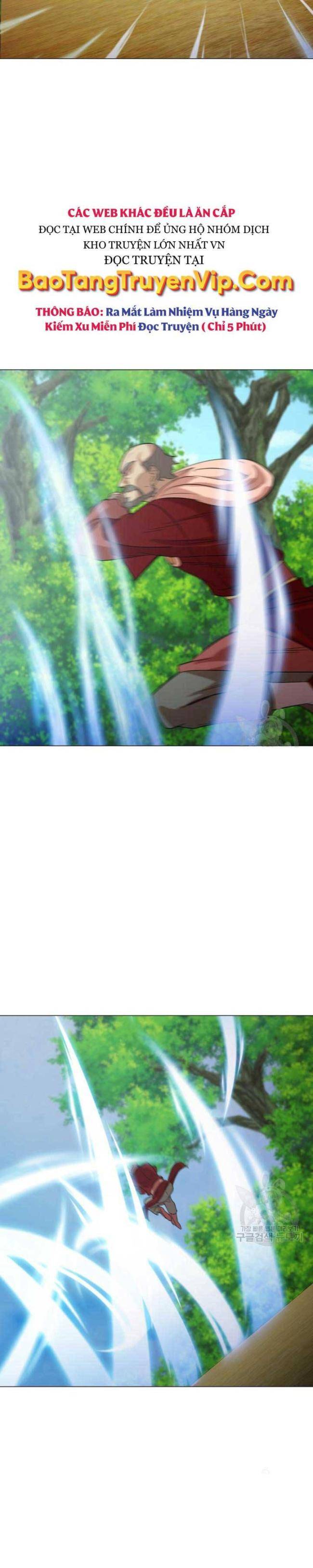 Bậc Thầy Phép Thuật Ở Thế Giới Võ Lâm - Page 30