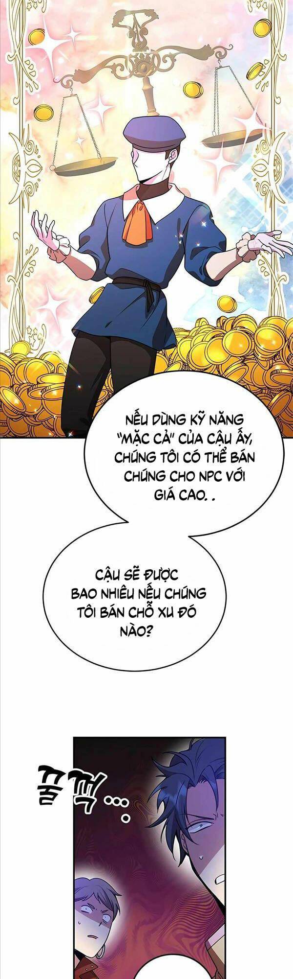 May Mắn Triệu Hồi Được Tinh Linh Hộ Vệ Hạng 10 - Page 21