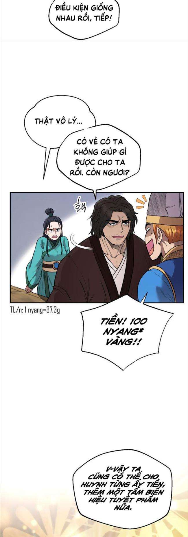 Võ Sĩ Hồi Hương - Page 21