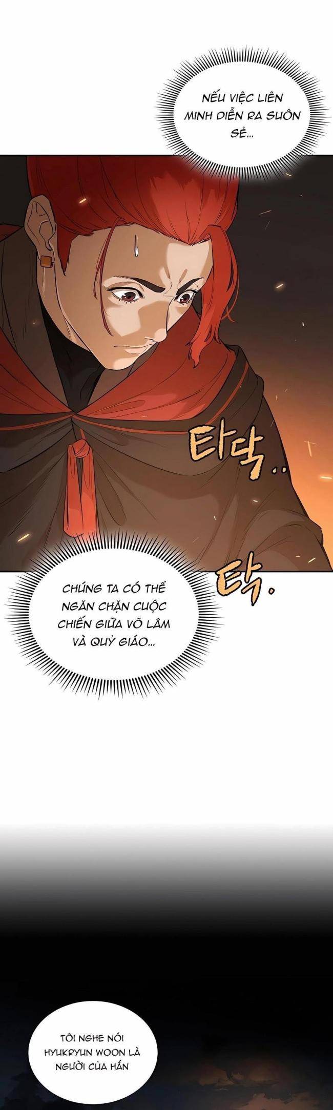 Kẻ Phản Diện Vô Song - Page 45