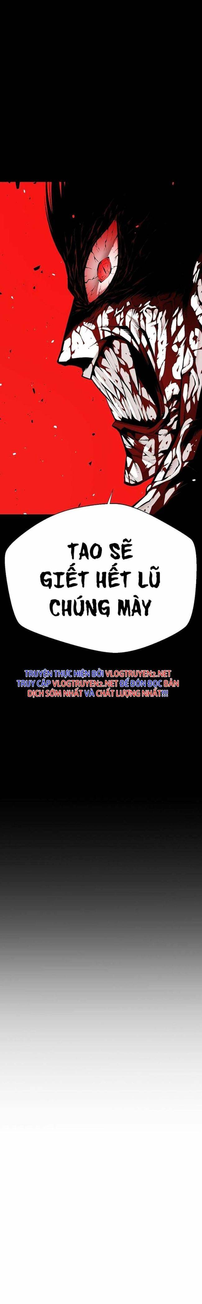 Cuồng Thú - Page 33