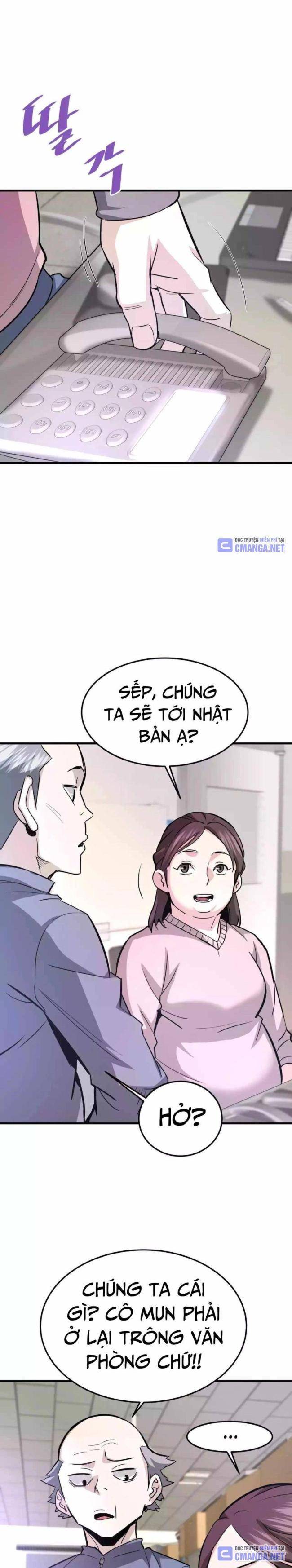 Ta Trở Về Từ Địa Ngục - Page 12