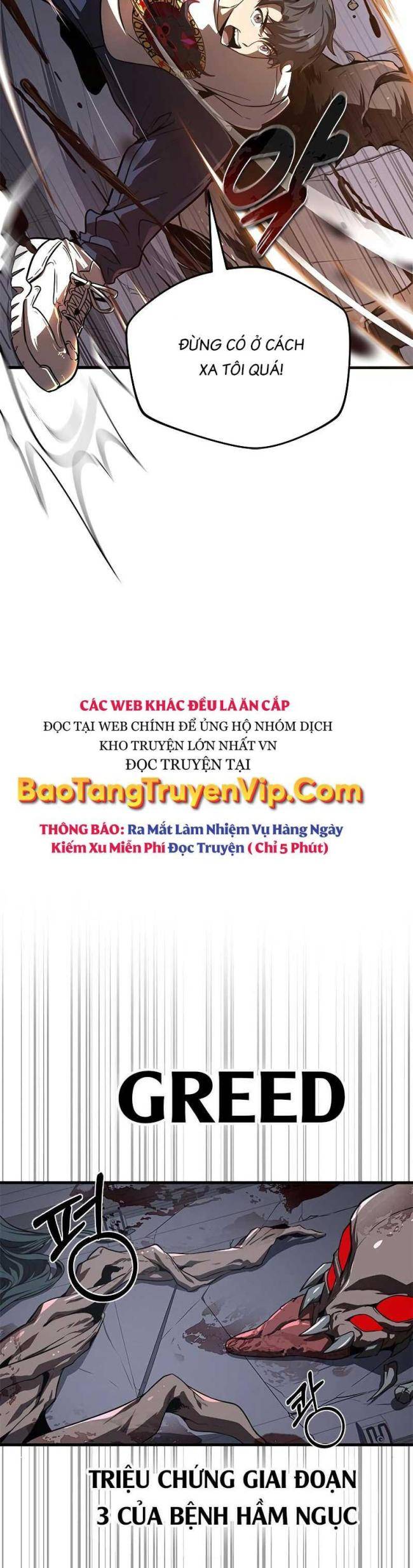 Sự Trở Lại Của Ranker Huyền Thoại - Page 10