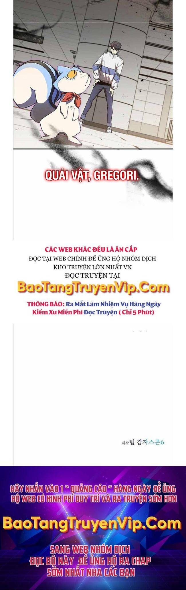 Sự Trở Lại Của Ranker Huyền Thoại - Page 44