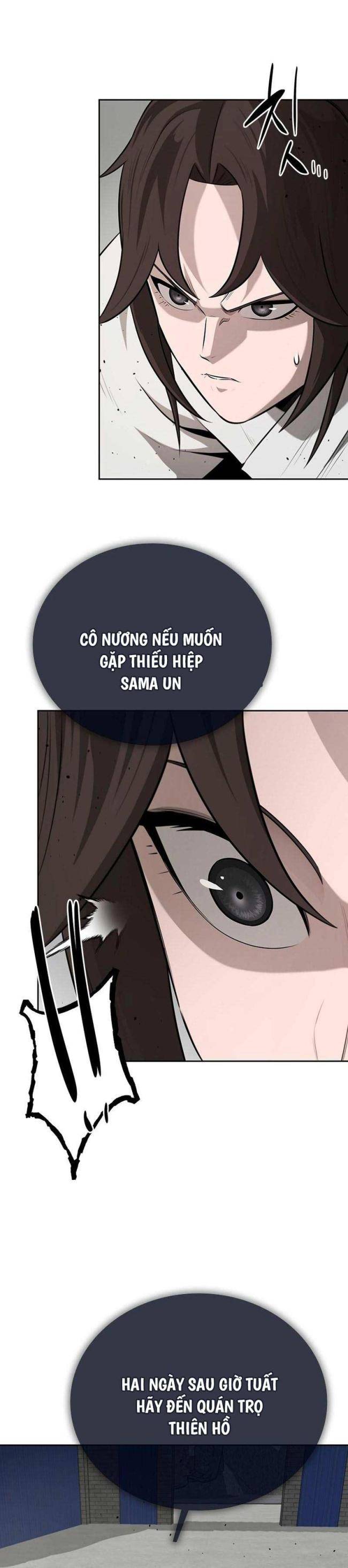 Kiếm Đế Nguyệt Linh - Page 13