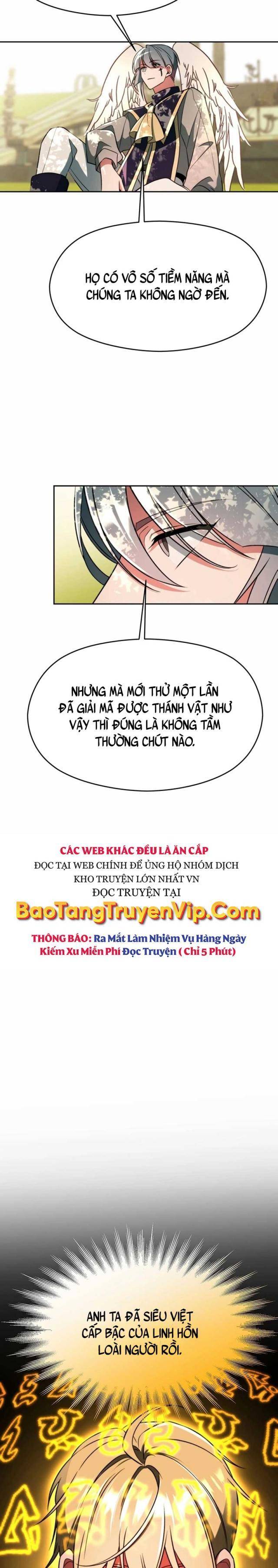 Đại Ma Đạo Sư Hồi Quy - Page 11
