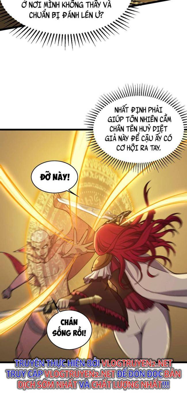 Cao Thủ Gian Lận Hoàn Lương - Page 44