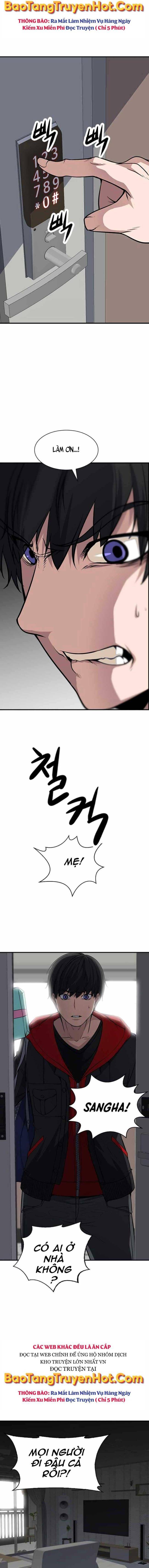 Người Chơi Bí Ẩn - Page 14