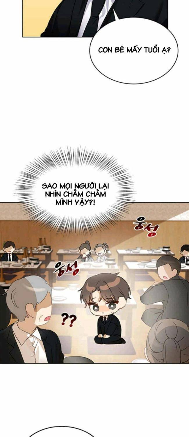 Tôi Trở Thành Một Người Cha - Page 14