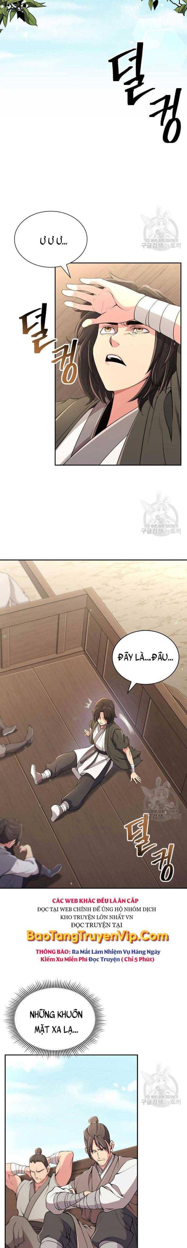 Kiếm Ma Đạo - Page 6