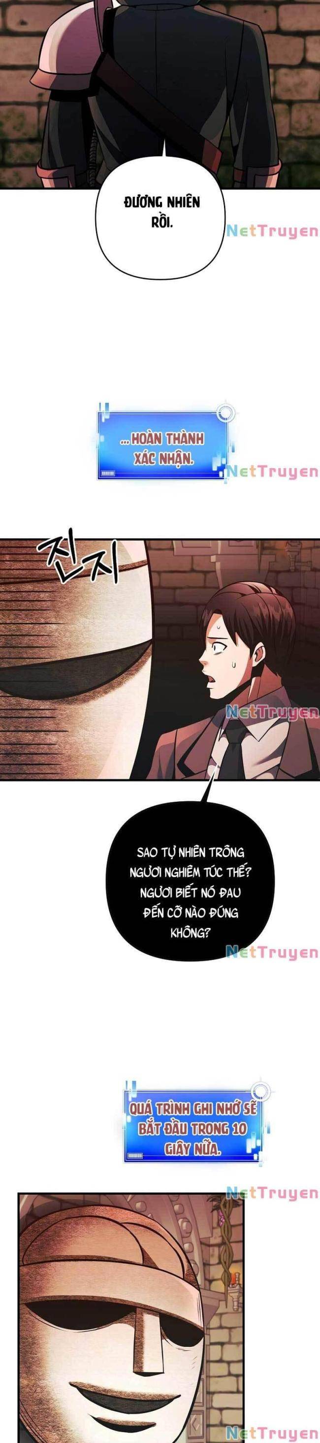 Tôi Trở Thành Hoàng Đế Điên Cuồng - Page 22