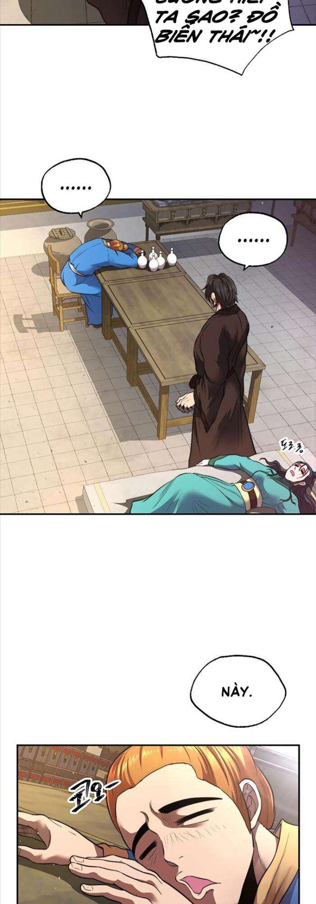 Võ Sĩ Hồi Hương - Page 30