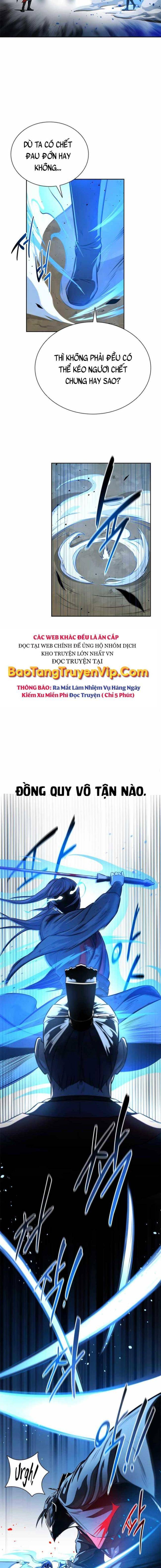 Kiếm Đế Nguyệt Linh - Page 15