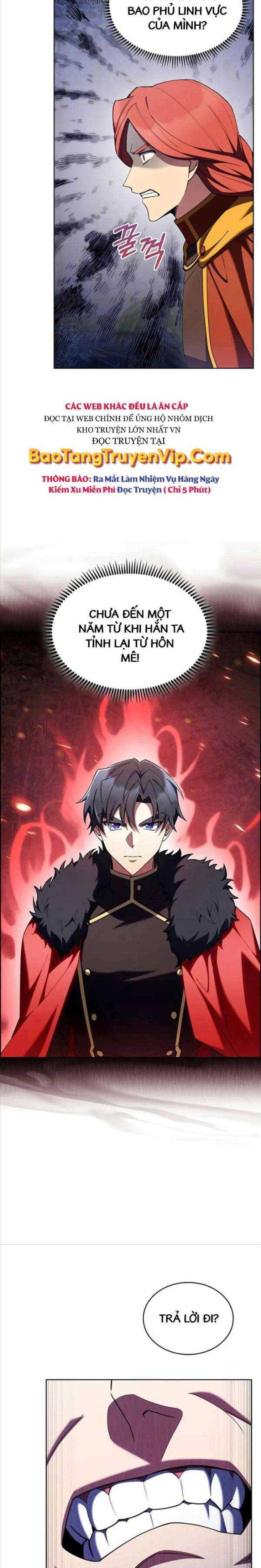 Hồi Quy Vào Gia Tộc Suy Tàn - Page 17