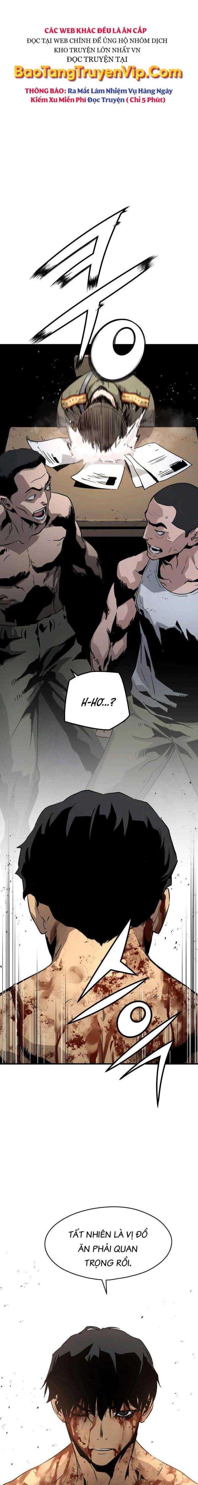 Đặc Công Xuất Ngũ - Page 9