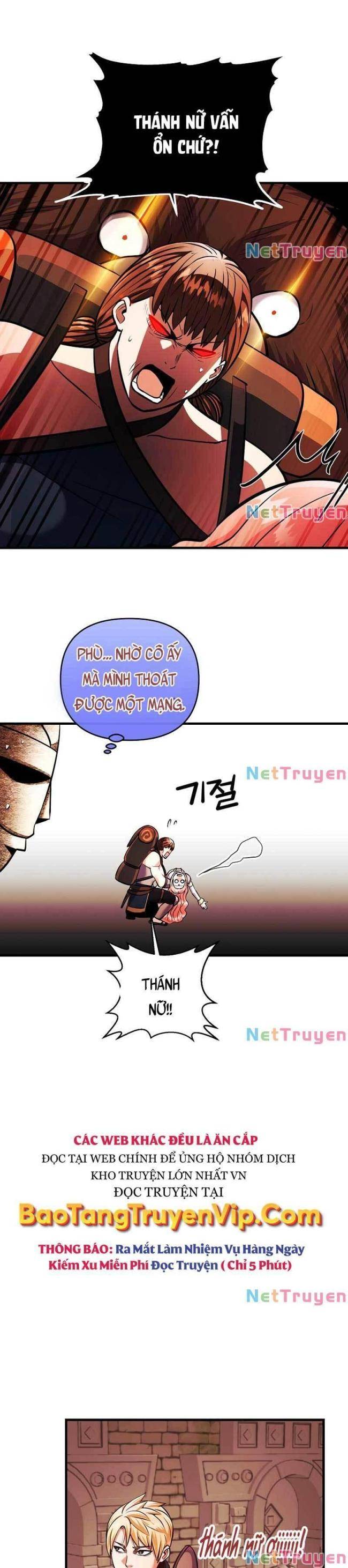 Tôi Trở Thành Hoàng Đế Điên Cuồng - Page 18