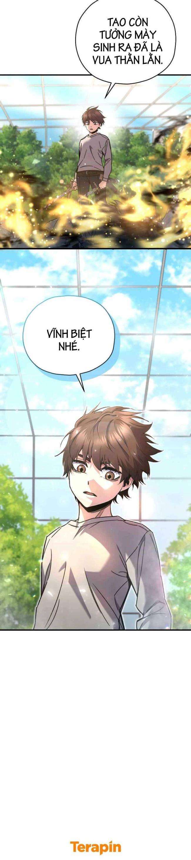 Người Chơi Làm Lại Cuộc Đời - Page 32