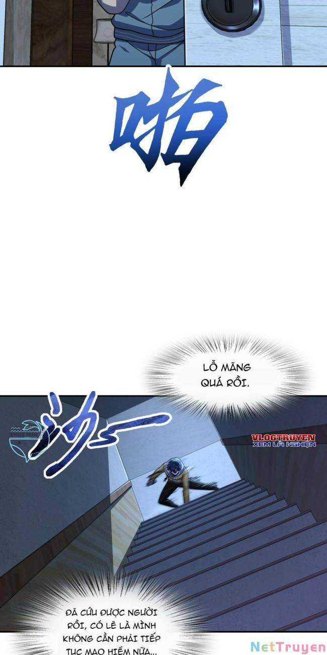 Mệnh Danh Thuật Của Bóng Tối - Page 62