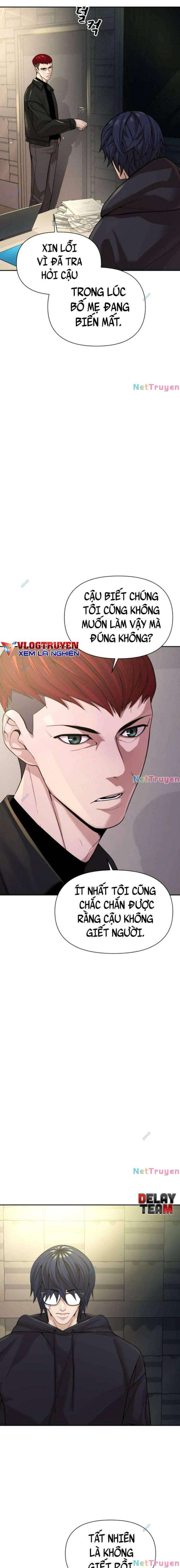 Trò Chơi Địa Ngục - Page 24