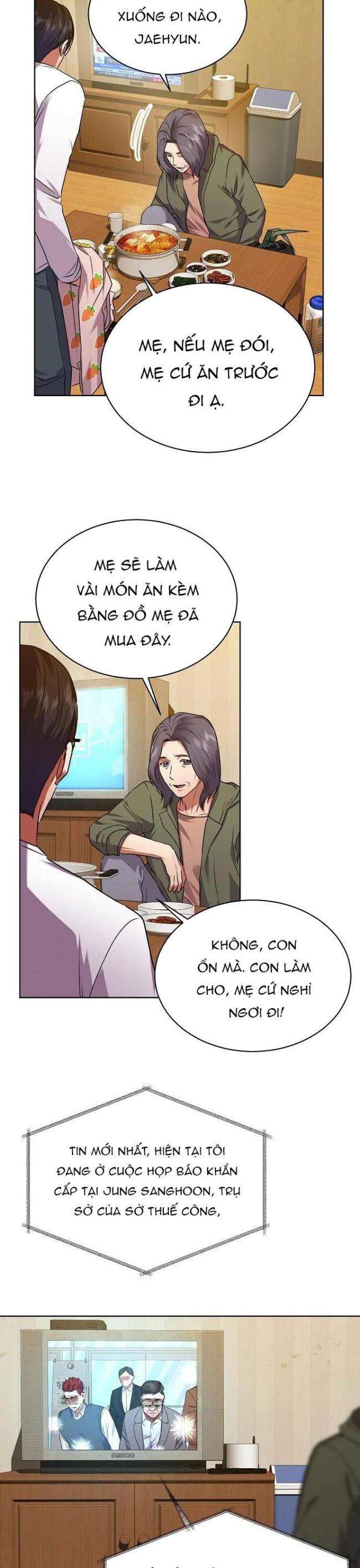 Ta Là Người Thu Thuế - Page 9