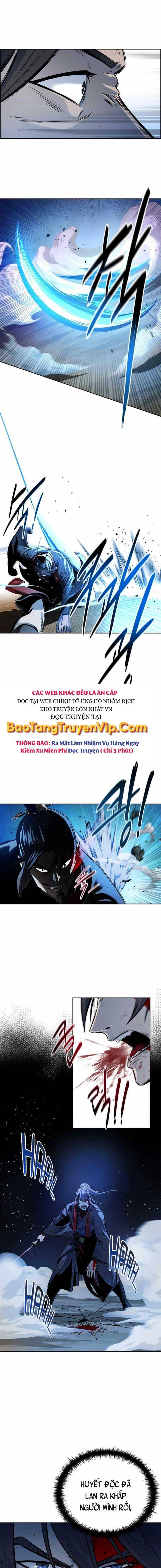 Kiếm Đế Nguyệt Linh - Page 10