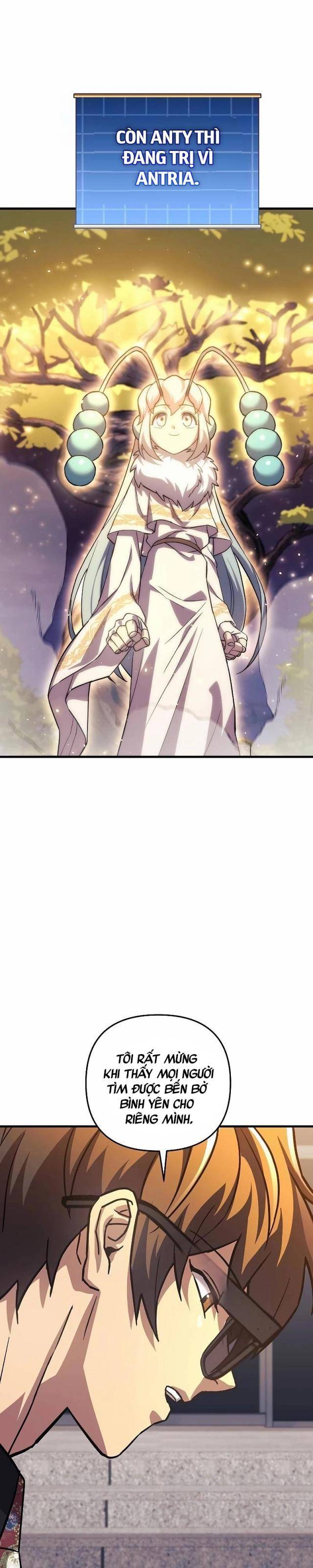 Tiểu Thuyết Gia Làm Thợ Săn - Page 9