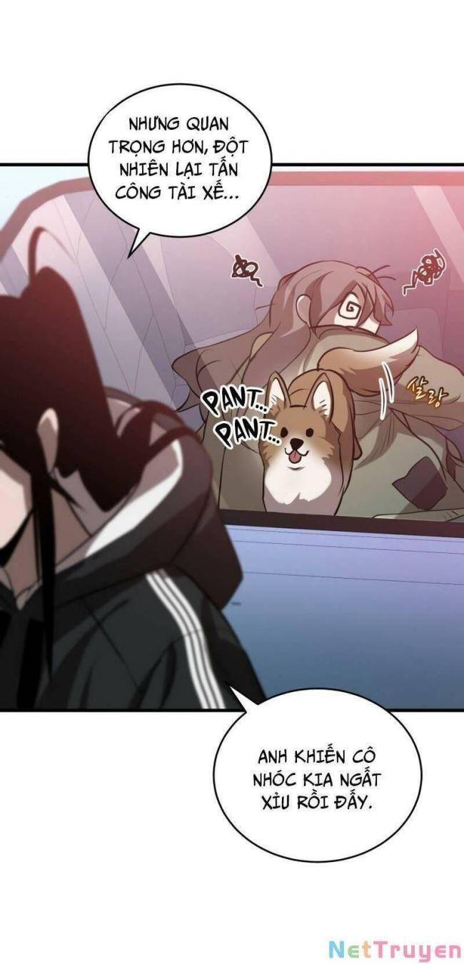 Dororo-Báo Thù - Page 42