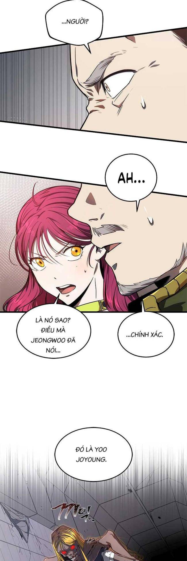 Sự Trở Lại Của Ranker Huyền Thoại - Page 18