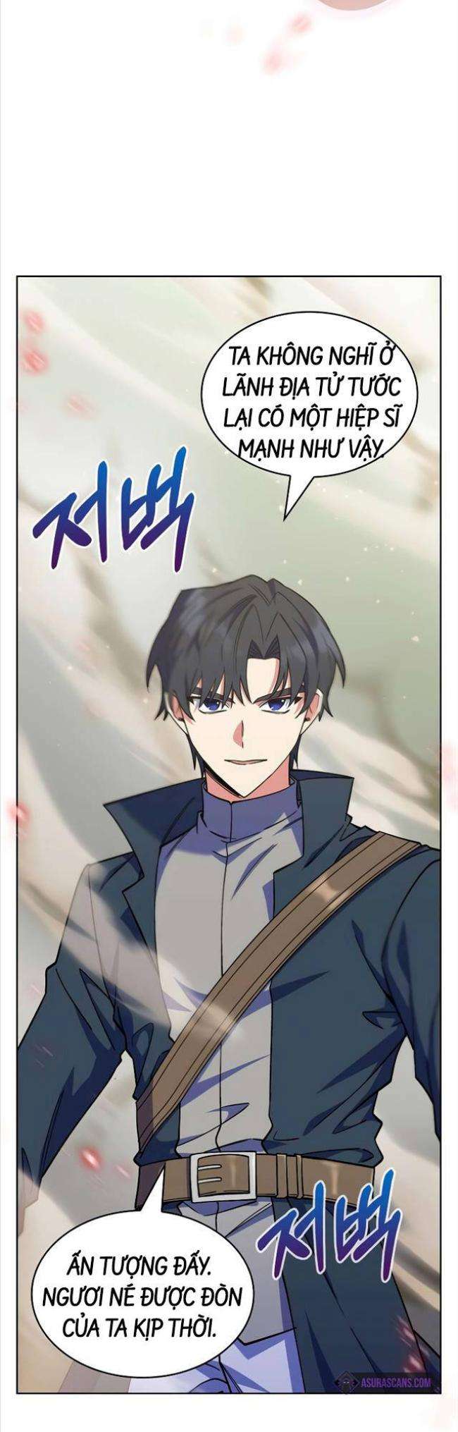 Hồi Quy Vào Gia Tộc Suy Tàn - Page 28