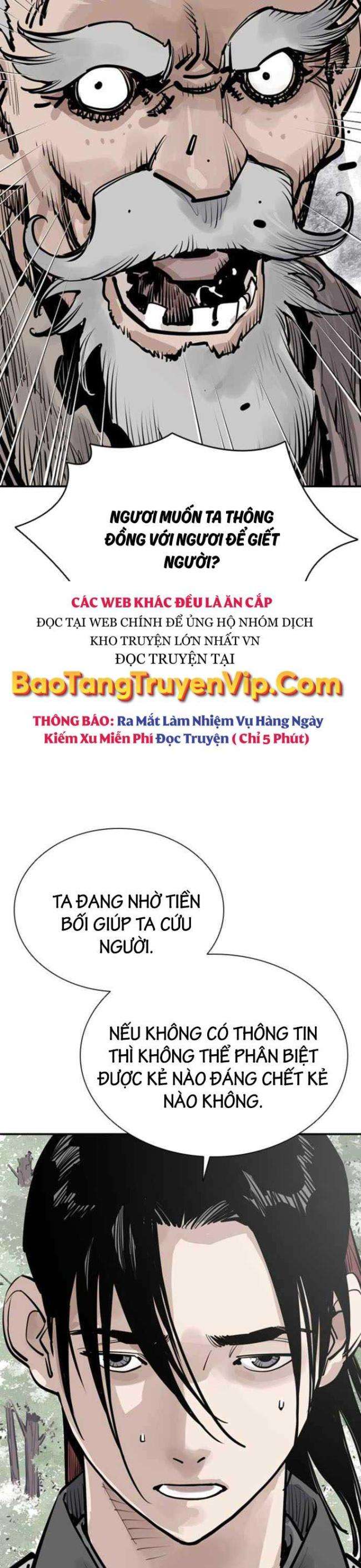 Sát Thủ Tống Lý Thu - Page 21