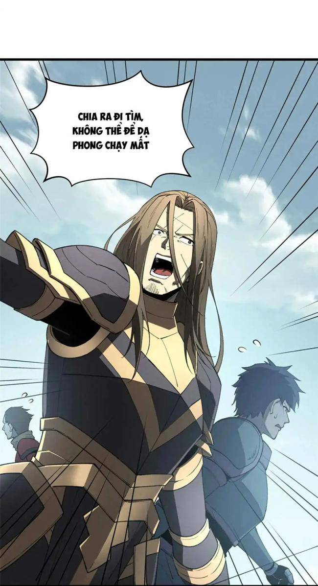 Kiếm Thần Trùng Sinh - Page 19