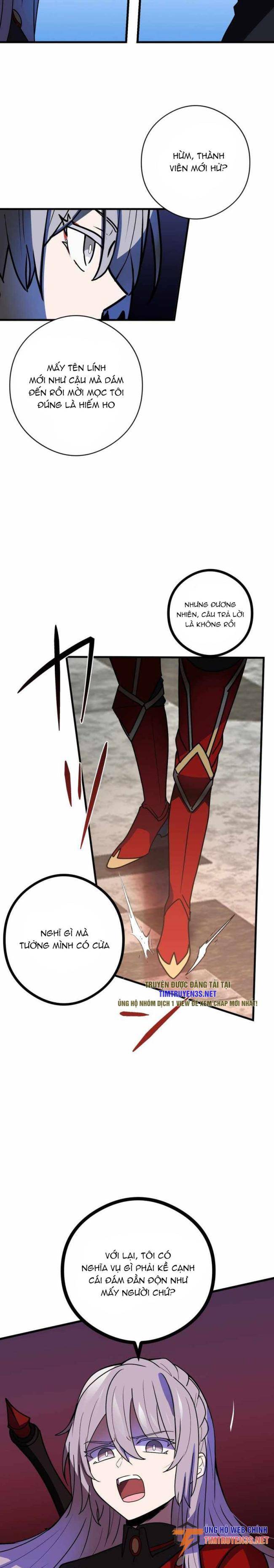 Hồi Quy Trở Thành Mạo Hiểm Giả Mạnh Nhất Nhờ Class Ẩn Điều Khiển Trọng Lực - Page 27
