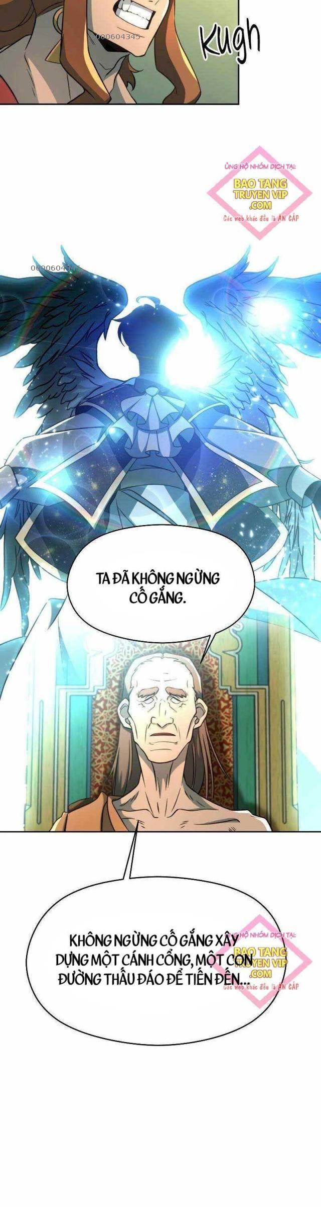 Đại Ma Đạo Sư Hồi Quy - Page 8